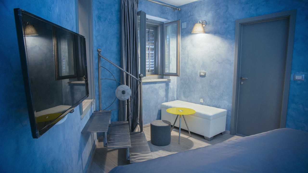 Photo of Bedroom in Labin