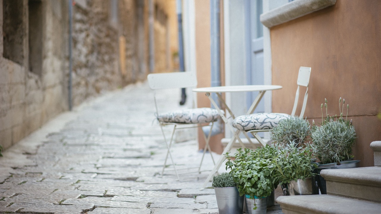 Photo of Outdoor in Labin