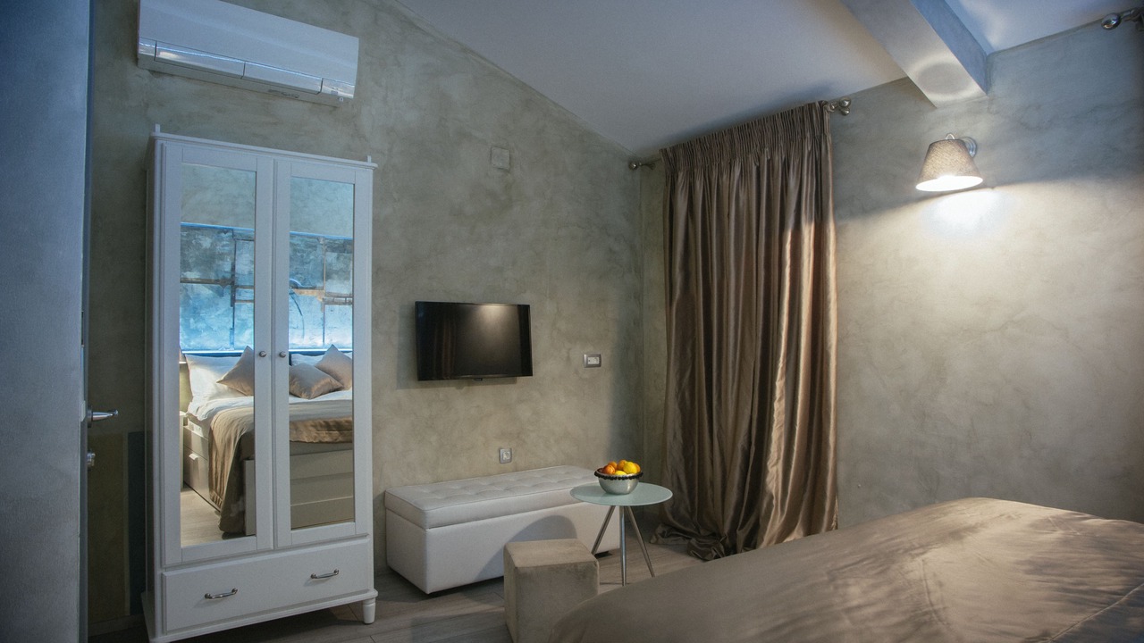 Photo of Bedroom in Labin
