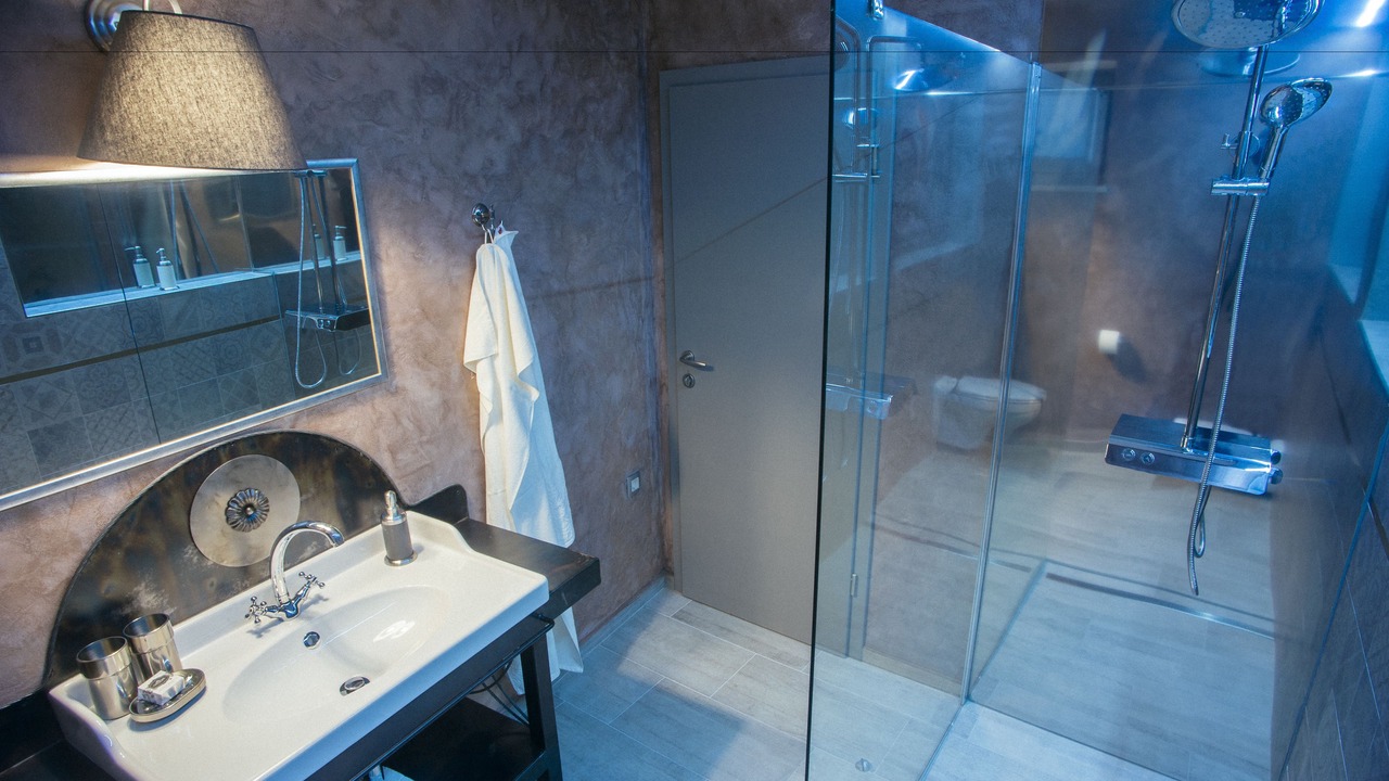 Photo of Bathroom in Labin
