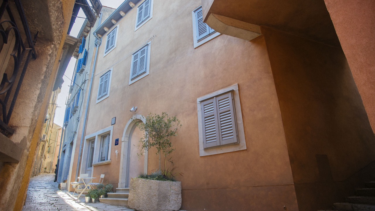Photo of Outdoor in Labin