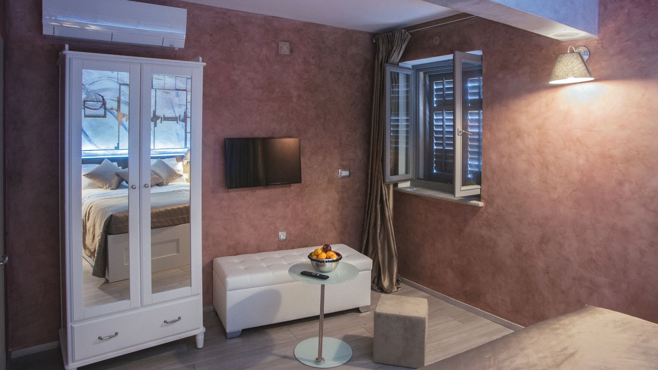 Photo of Bedroom in Labin