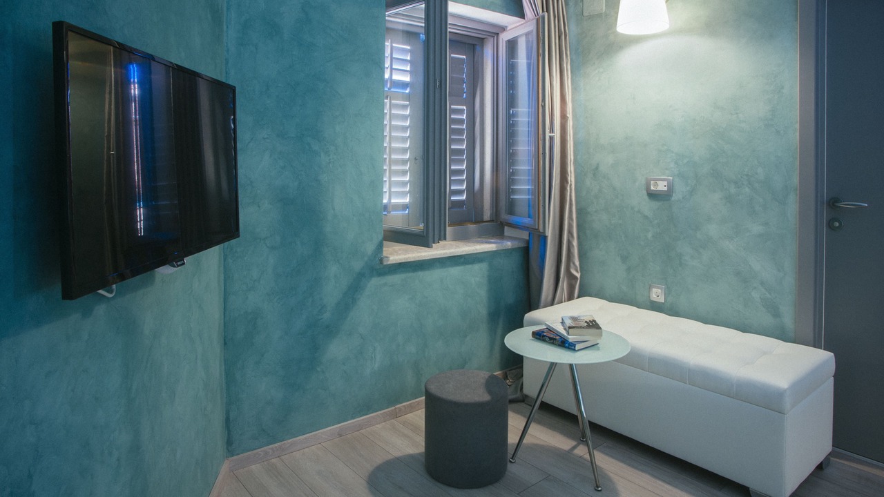 Photo of Bedroom in Labin