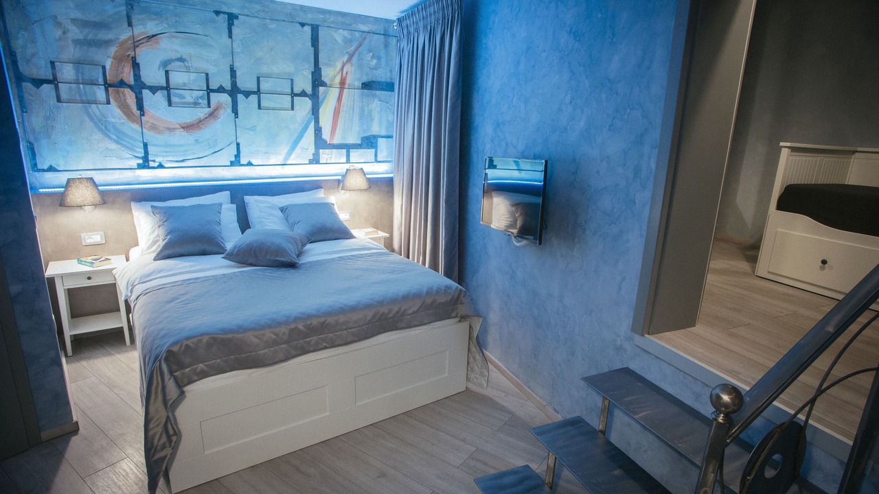Photo of Bedroom in Labin