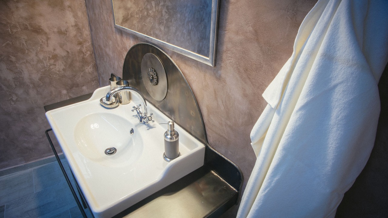 Photo of Bathroom in Labin