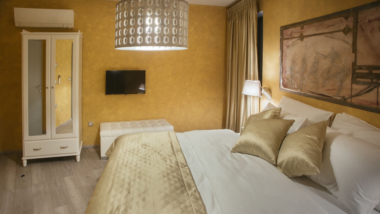 Photo of Bedroom in Labin