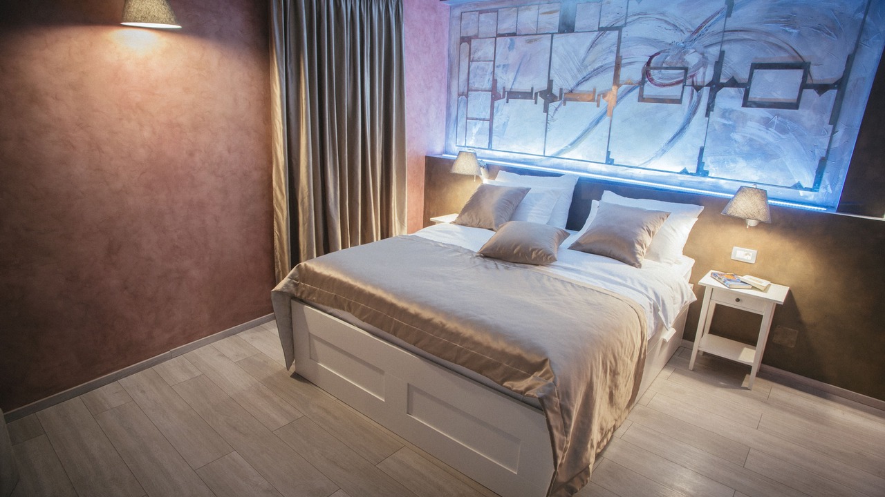 Photo of Bedroom in Labin