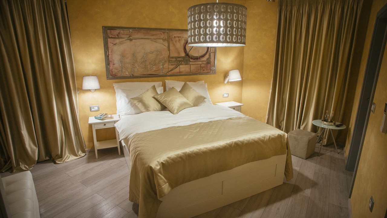 Photo of Bedroom in Labin