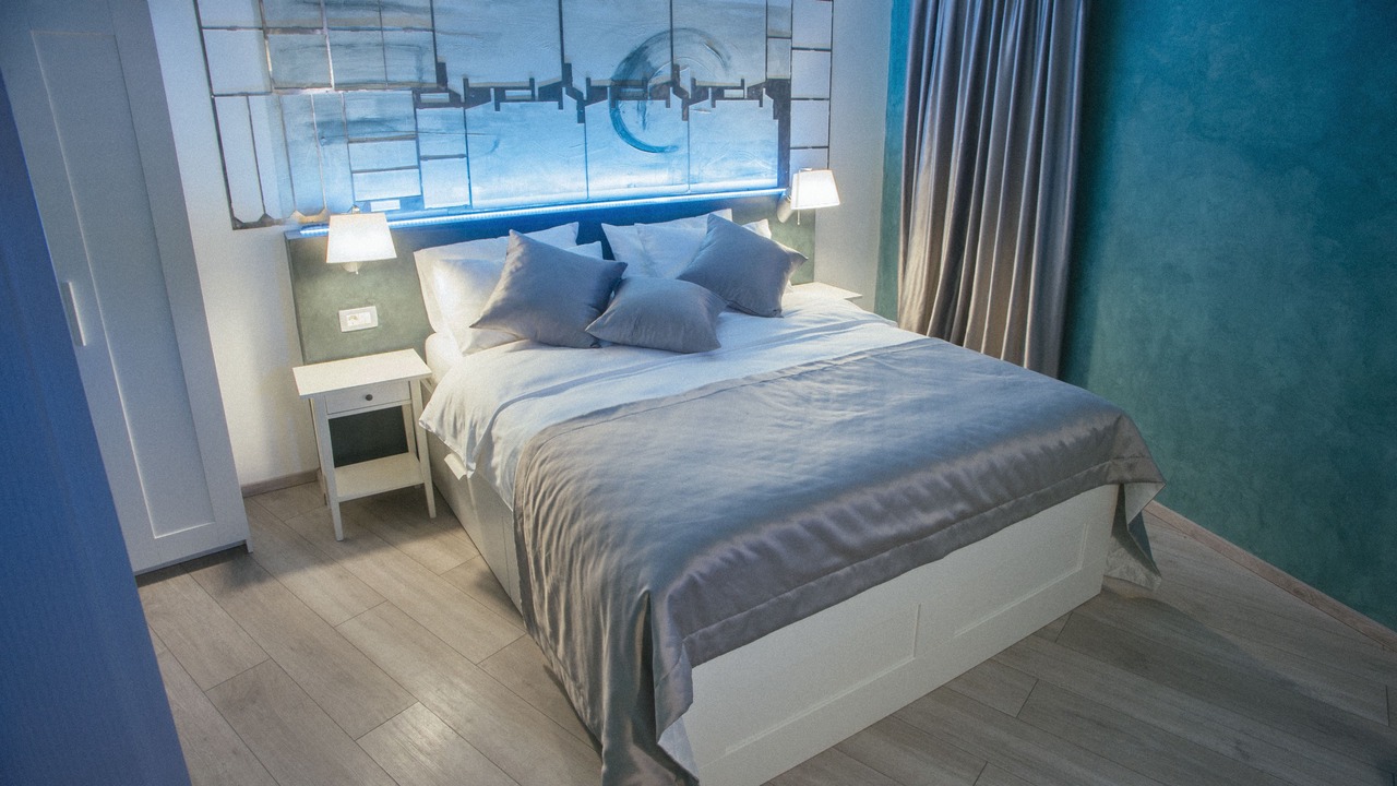 Photo of Bedroom in Labin