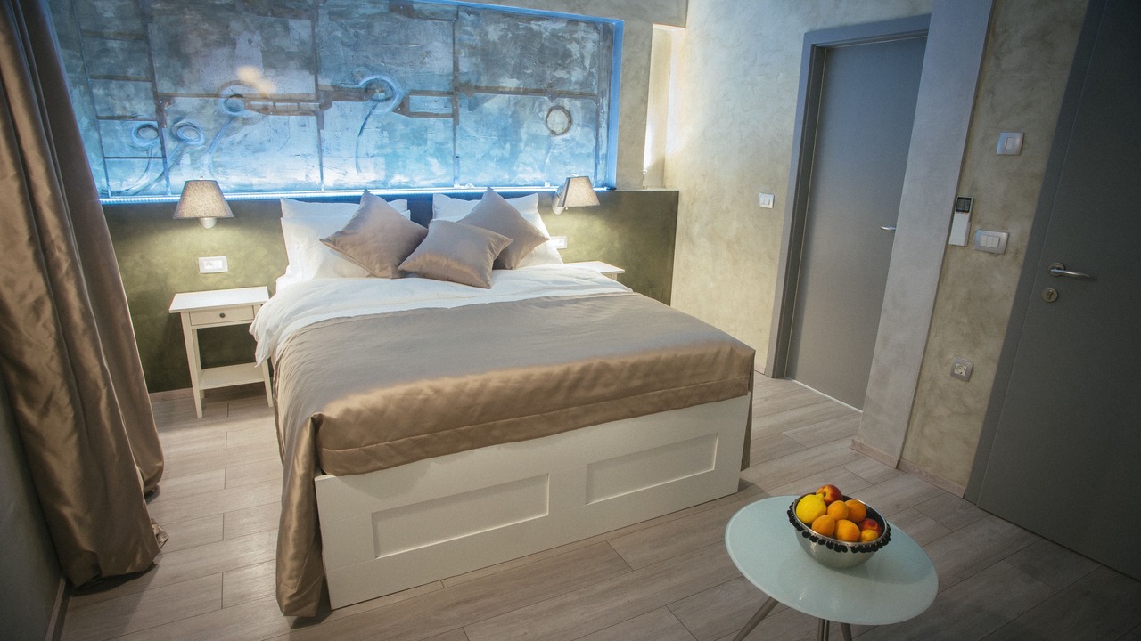 Photo of Bedroom in Labin