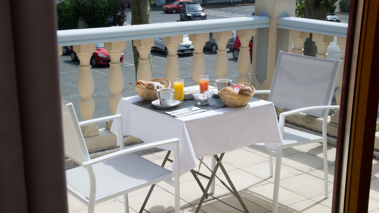 Photo of Bedroom in Bethune
