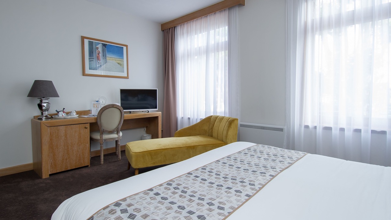 Photo of Others in Bethune