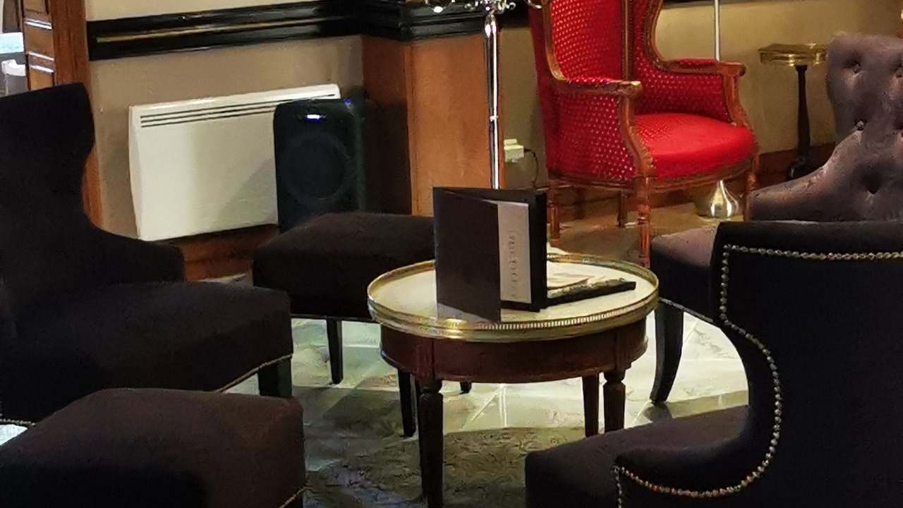 Photo of Others in Bethune