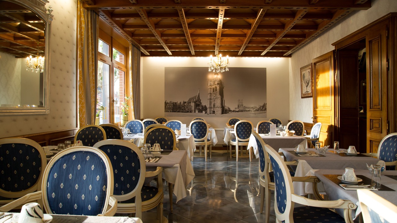 Photo of Others in Bethune