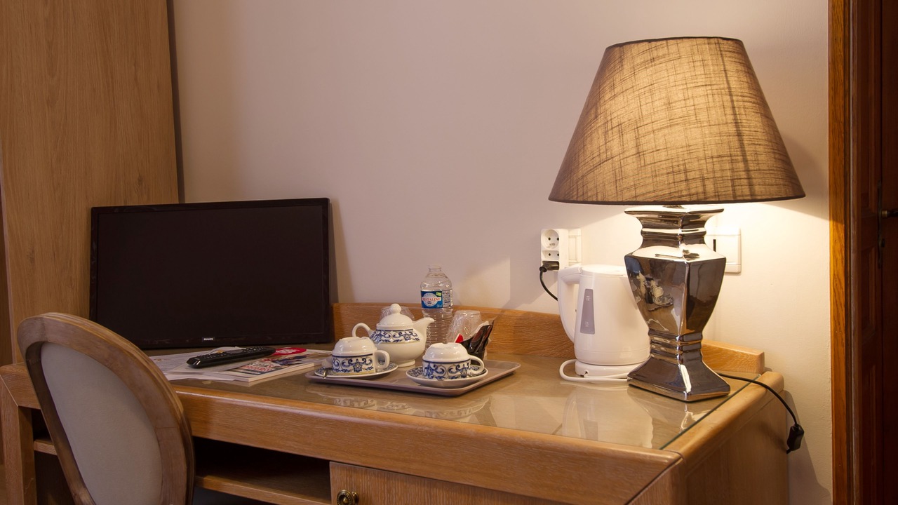 Photo of Bedroom in Bethune