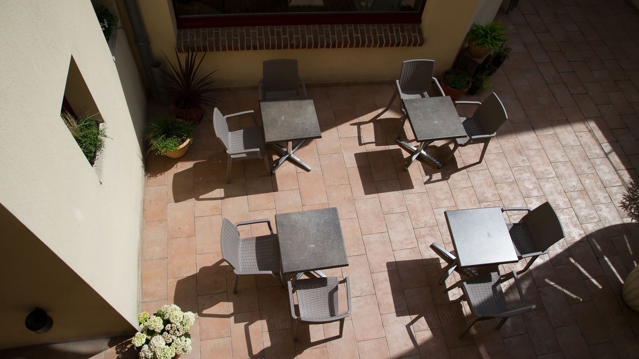 Photo of Patio Balcony in Bethune