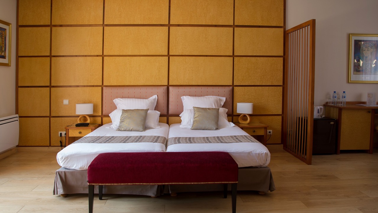 Photo of Bedroom in Bethune