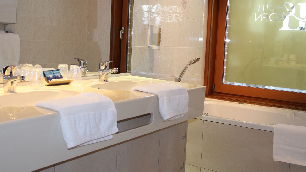 Photo of Bathroom in Bethune