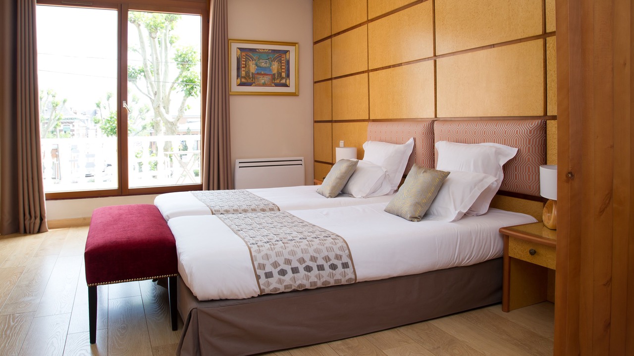 Photo of Bedroom in Bethune