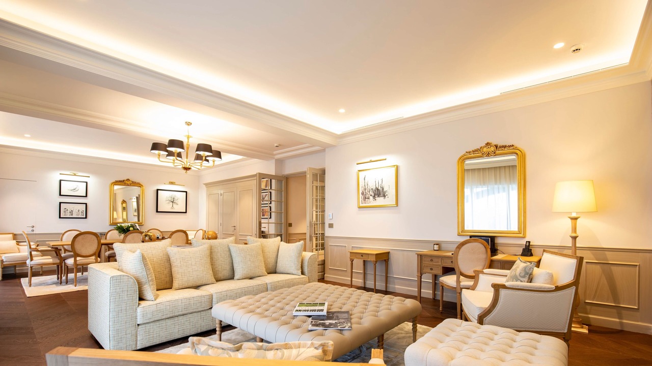 Photo of Bedroom in Cognac