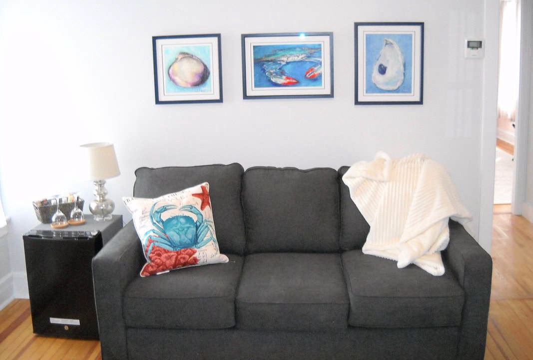 Photo of Bedroom in Bay Shore