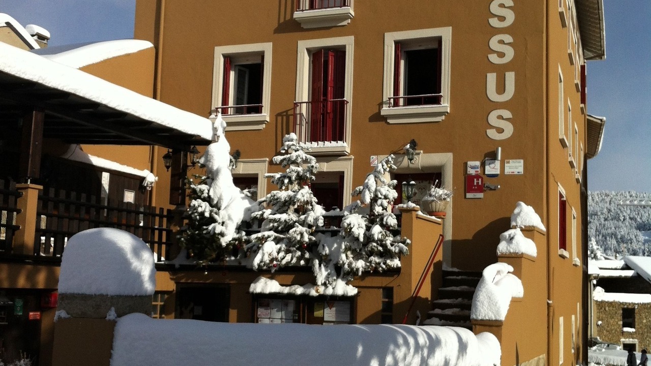 Photo of Outdoor in Superbolquere