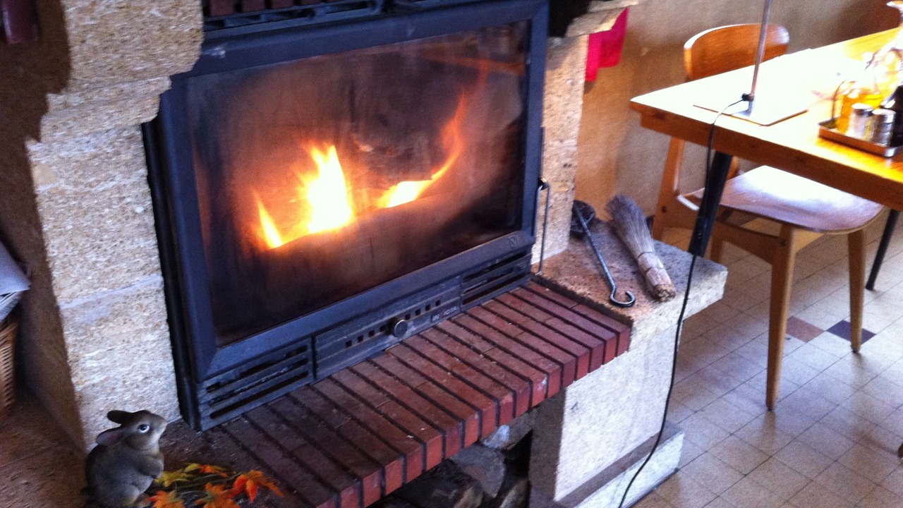 Photo of Livingroom in Superbolquere