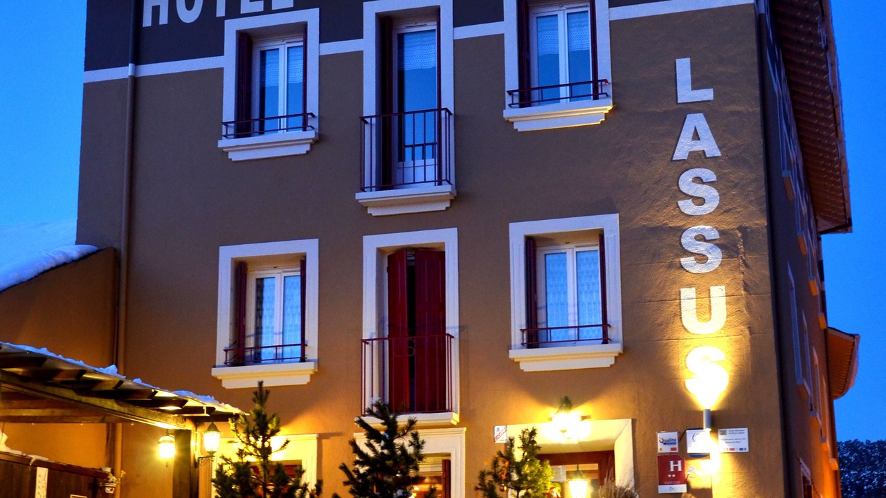 Photo of Outdoor in Superbolquere