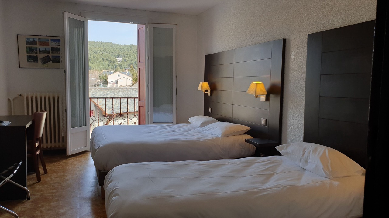 Photo of Patio Balcony in Superbolquere