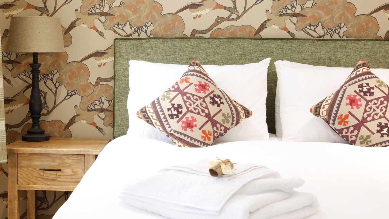 Photo of Bedroom in Lychpit