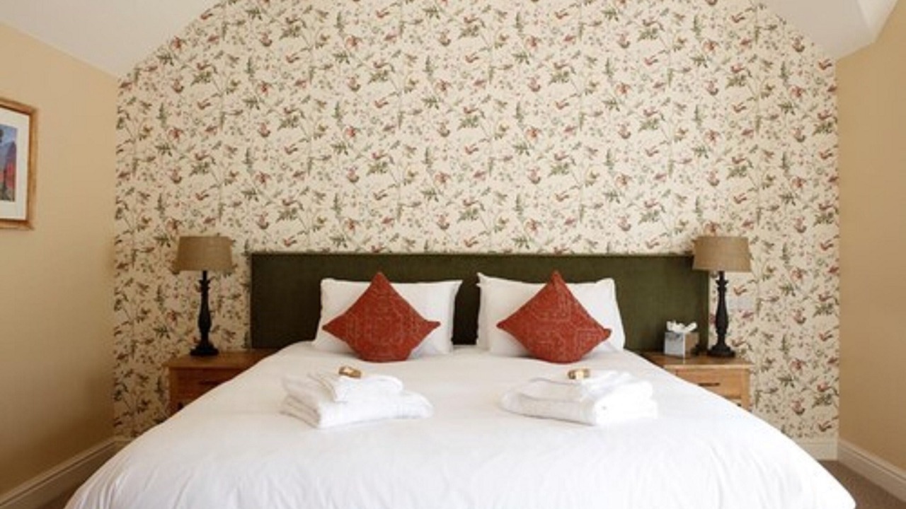 Photo of Bedroom in Lychpit