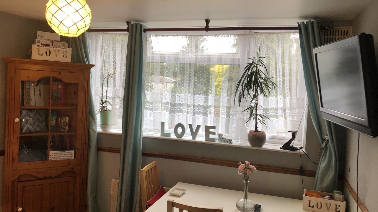 Photo of Bedroom in Cray Valley East