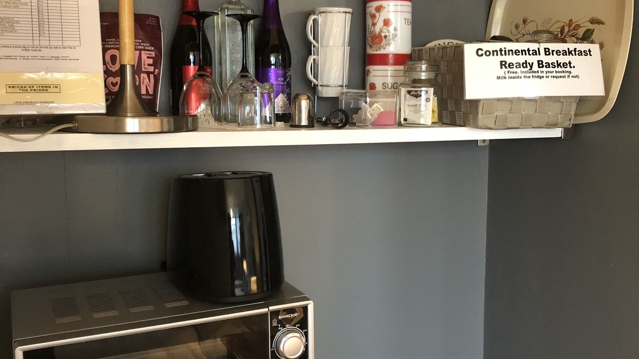 Photo of Kitchen in Cray Valley East