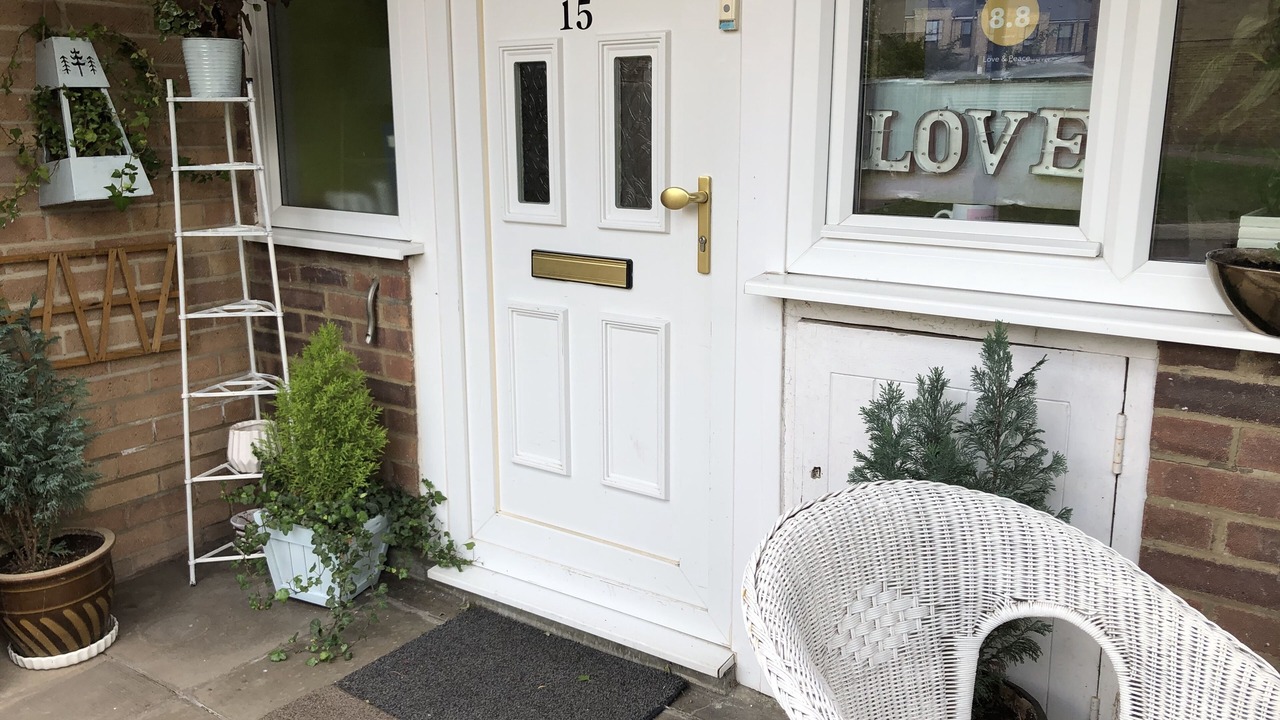 Photo of Outdoor in Cray Valley East