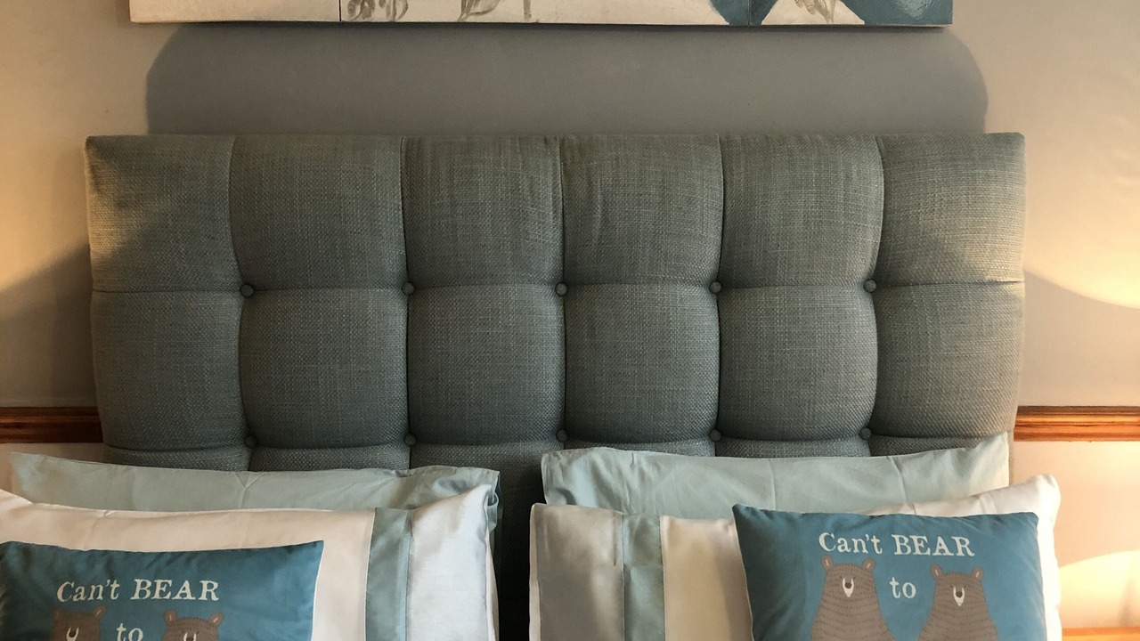 Photo of Bedroom in Cray Valley East