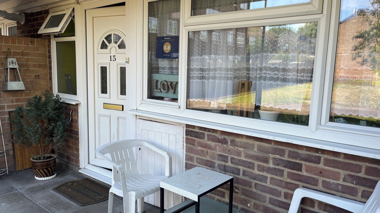 Photo of Outdoor in Cray Valley East