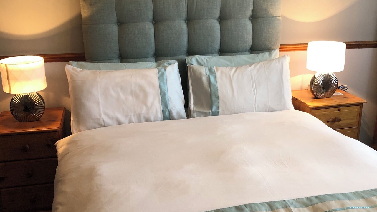 Photo of Bedroom in Cray Valley East