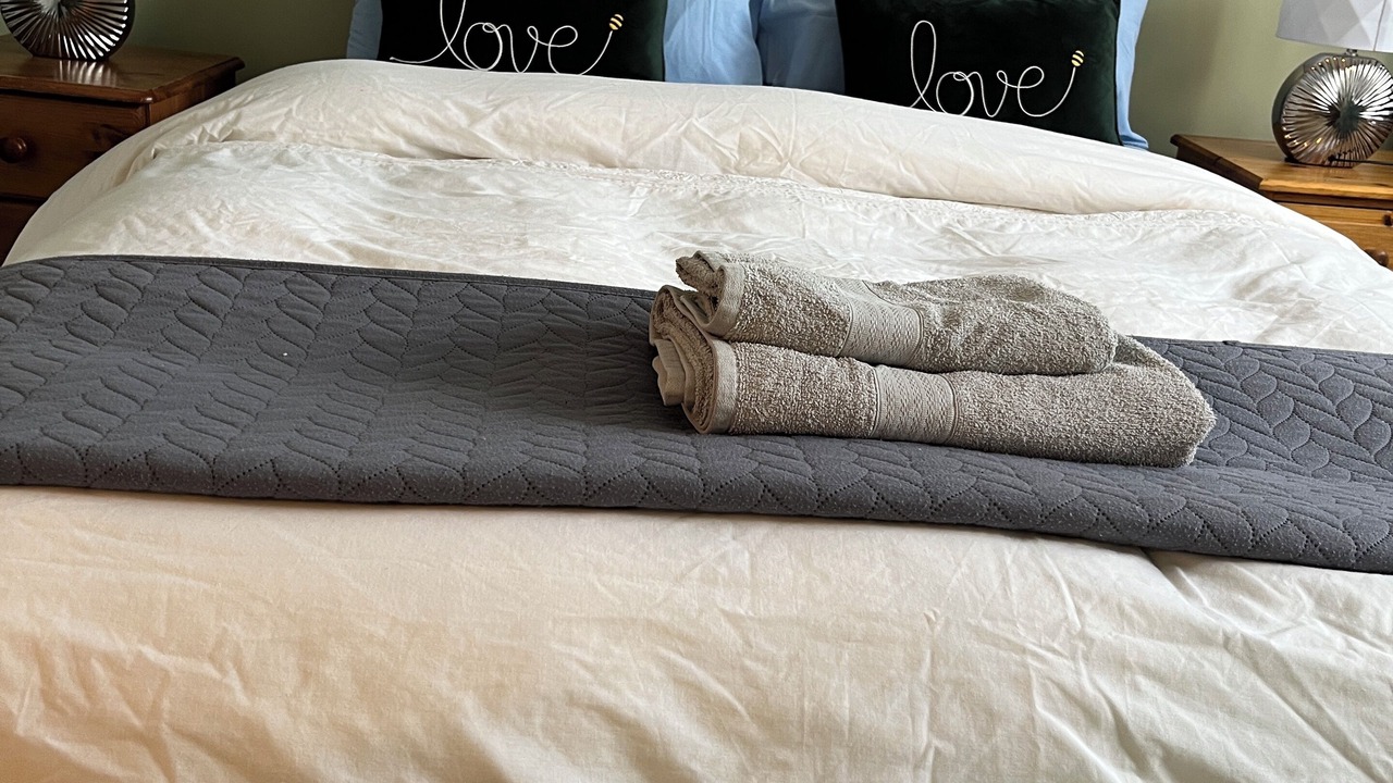 Photo of Bedroom in Cray Valley East