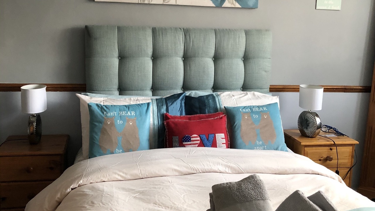 Photo of Bedroom in Cray Valley East