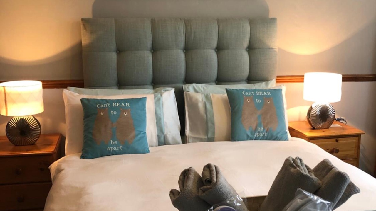 Photo of Bedroom in Cray Valley East