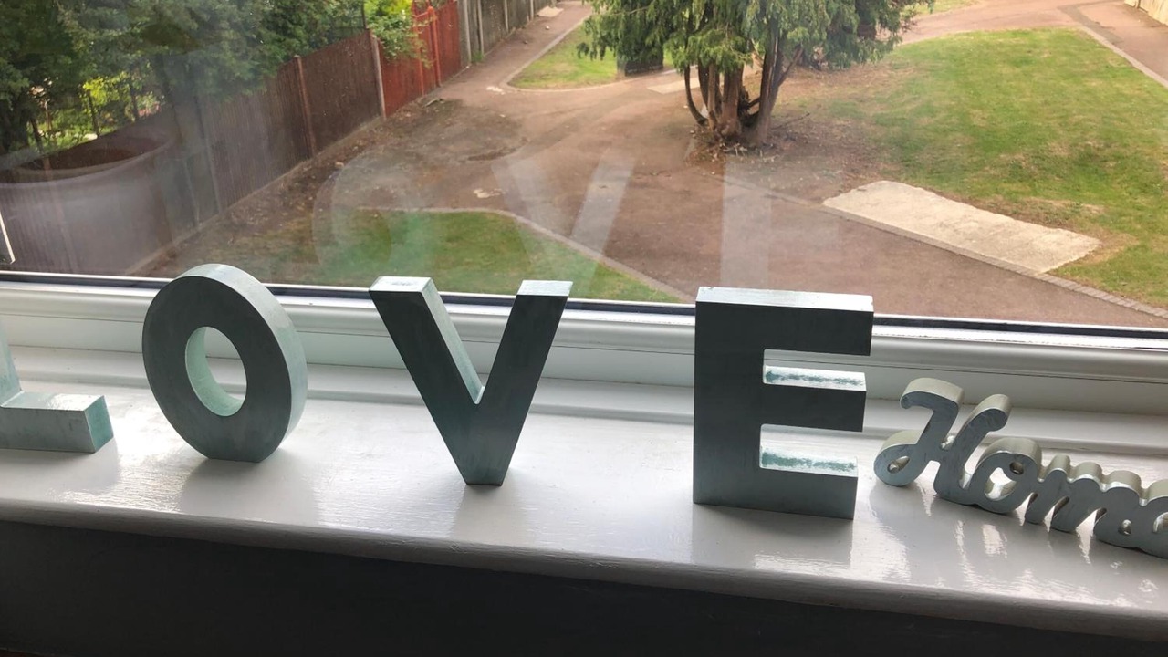 Photo of Bedroom in Cray Valley East