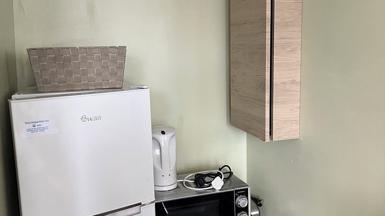 Photo of Bedroom in Cray Valley East