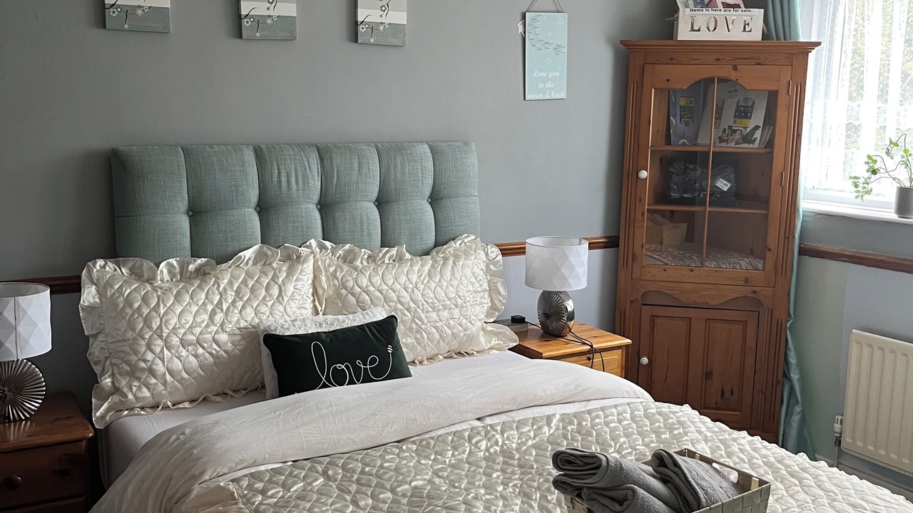 Photo of Bedroom in Cray Valley East