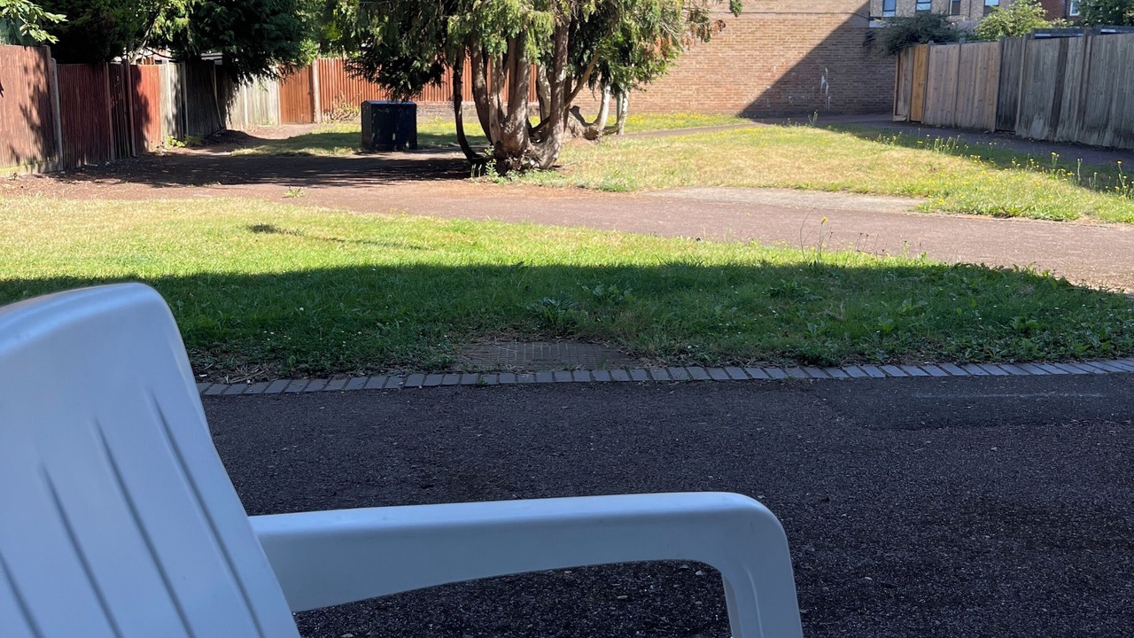 Photo of Outdoor in Cray Valley East