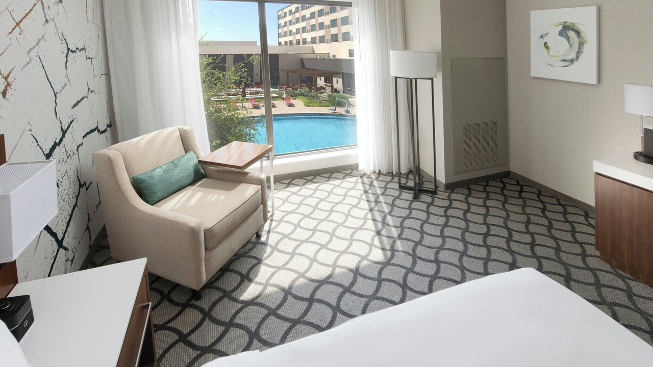 Photo of Bedroom in Allen