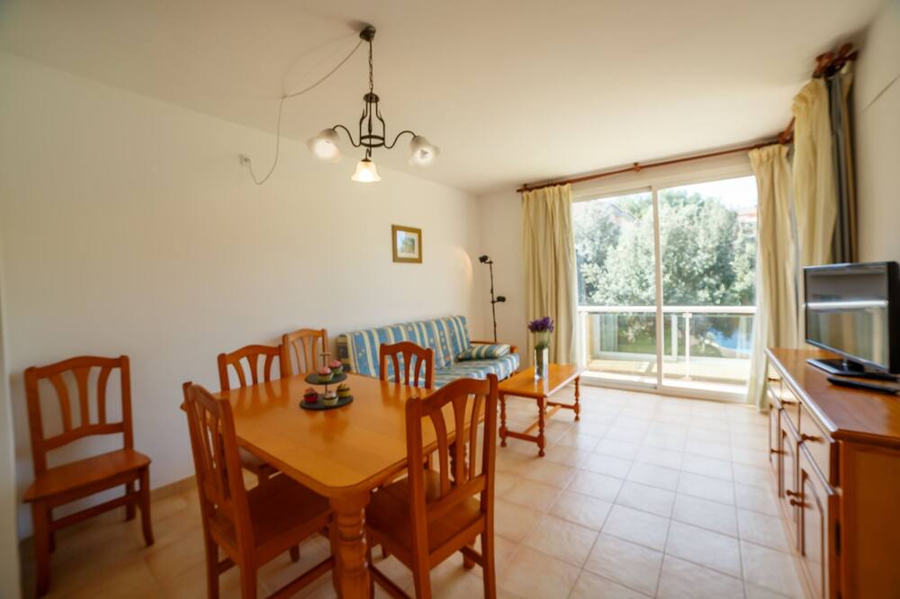 Photo of Livingroom in Pals