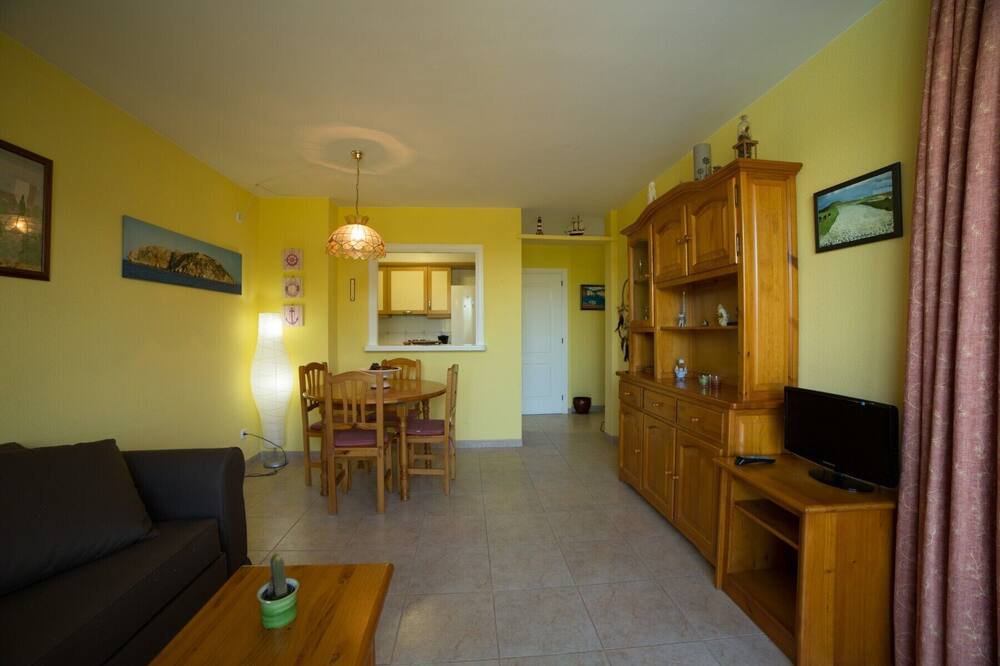 Photo of Livingroom in Pals