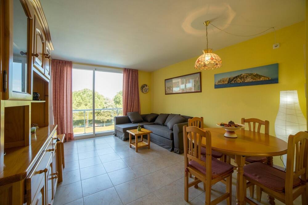 Photo of Livingroom in Pals