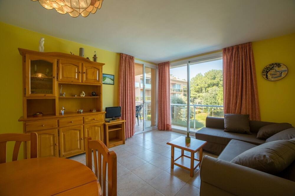 Photo of Livingroom in Pals