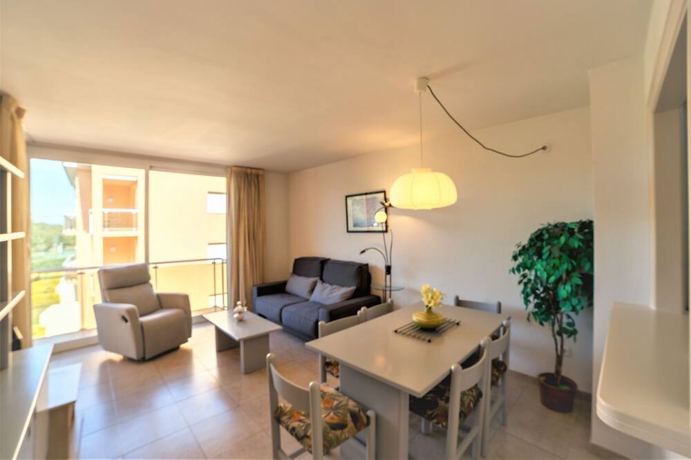 Photo of Livingroom in Pals